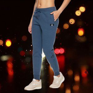 Reebok Women's Size XXXL Purpose Jogger With Back Pocket Orion Blue